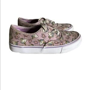 Giggles Unicorn Shoes